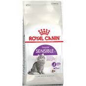 Royal Canin Cat Sensible 33 Dry Cat Food image