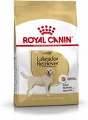 Royal Canin Labrador Retriever Dry Adult Dog Food 12kg image