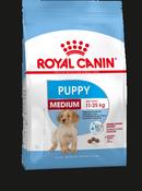 Royal Canin Medium Puppy Dry Dog Food image