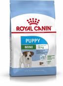 Royal Canin Mini Puppy Dry Dog Food