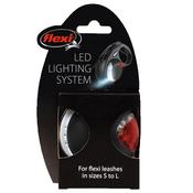 Flexi LED Lighting System for Retractable Leads image
