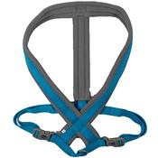 Ancol Viva Padded Dog Harness - Blue - Small (36-42cm) image
