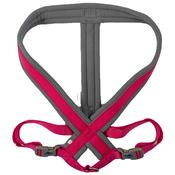 Ancol Viva Padded Harness - Pink - Large (52-71cm) image