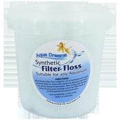 AquaDreams Synthetic Filter Floss - 500ml / 25g