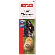 Beaphar Ear Cleaner for Dogs and Cats 50ml image