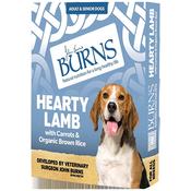 Burns Hearty Lamb, Carrots &amp;amp; Brown Rice Wet Food Tray image