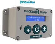 Chicken Guard Automated Chicken Coop Door Opener (Premium)