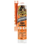 Gorilla Heavy Duty Grab Adhesive 290ml White image
