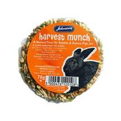 Johnson's Veterinary Rabbit &amp; Guinea Pig Harvest Munch 70g image