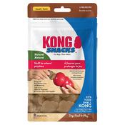 KONG Dog Snacks Adult Liver Recipe (2 Sizes) - Small image