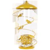 Nature's Market Ornate Seed Feeder 13" image