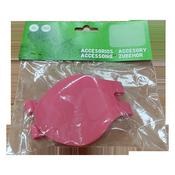 Replacement Clips (2-Pack) for Parry or Eldridge Cages