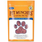 Pet Munchies Venison Training Treats For Dogs 50g image