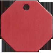 Stop Sign ID Tag