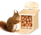 Trixie Squirrel Feeding Station image