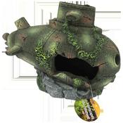 Cheeko Aqua-dreamscapes Submarine Hide 26cm image