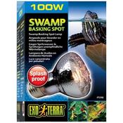 ExoTerra Swamp Basking Spot Bulb 100W