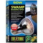 ExoTerra Swamp Basking Spot Bulb 50W