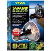 ExoTerra Swamp Basking Spot Bulb 75W