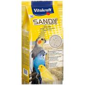 Vitakraft Sandy Bird Grit 2.5kg