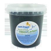 Activated Filter Carbon for Aquarium Filters image