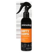 Animology Dirty Dawg No Rinse Shampoo 250ml Spray image