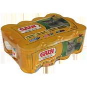 Gain Cat Value Cuts Tins in Jelly 12 x 400g image
