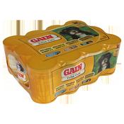 Gain Dog Value Cuts Tins in Gravy 12 x 400g image