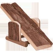 Trixie Natural Living Seesaw for Small Animals image