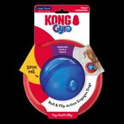 KONG Gyro Dog Toy Large image