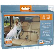 Kurgo Auto Zip Line Travel Restraint
