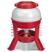 Tripod Poultry Feeder 20L image