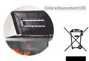 Aqua Syncro Resun Icube 30L LED Light Kit