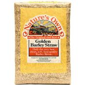 Nature's Own Golden Barley Straw image