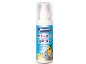 Johnsons Anti-Pek Pump Spray 100ml image