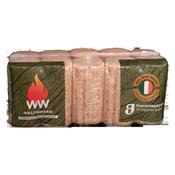 Willowwarm Carbon Neutral Briquettes 10pk - 2 for €14 image
