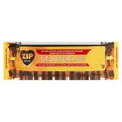 Zip Starterlog 700g