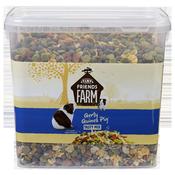 Tiny Friends Farm Gerty Guinea Pig Tasty Mix Guinea Pig Food - 4-5kg