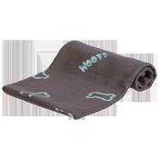 Trixie Beany Pet Blanket 100 x 70cm - Black/Bone