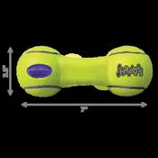 KONG AirDog Dumbbell - Medium image