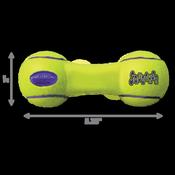 KONG AirDog Dumbbell - Small