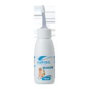 Aurisil Ear Cleaner For Dogs and Cats 75ml image