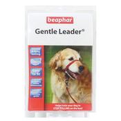 Beaphar Gentle Leader Headcollar - Black - medium image