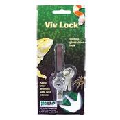 ProRep Vivarium Lock for Sliding Doors 100mm