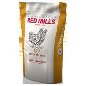Red Mills 15% Layers Pellets