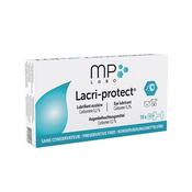 Lacri-Protect Eye Lubricant Carbomer 0.2% - 10x0.5ml Pack