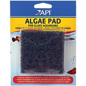 API Algae Pad For Glass Aquarium image
