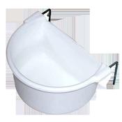 Hatch Wells 2 Hook Drinker / Feeder - Medium image