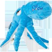 AFP Chill Out Cooling Toy - Octopus 8" image