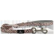 Ancol Soho Nylon Lead - Dalmatian - 100 X 1.9cm - 50kg image